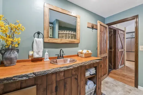 1480 Arnold Trail Eustis ME 04936
