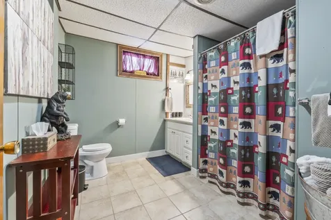 1480 Arnold Trail Eustis ME 04936