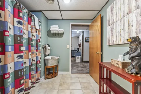 1480 Arnold Trail Eustis ME 04936