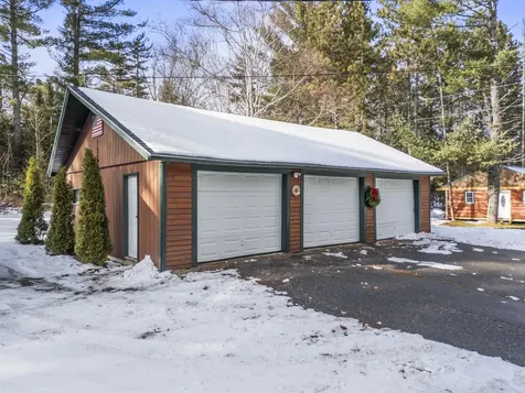 1480 Arnold Trail Eustis ME 04936