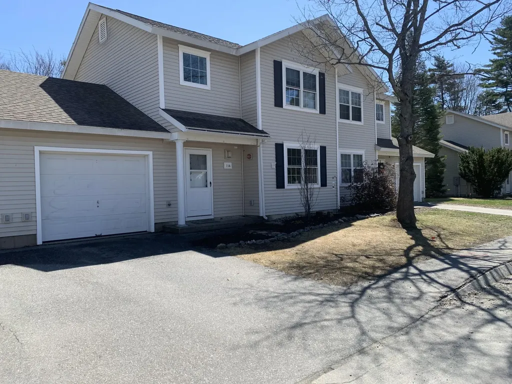 11 Antietam Street Brunswick ME 04011