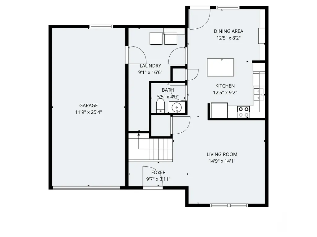 11 Antietam Street Brunswick ME 04011