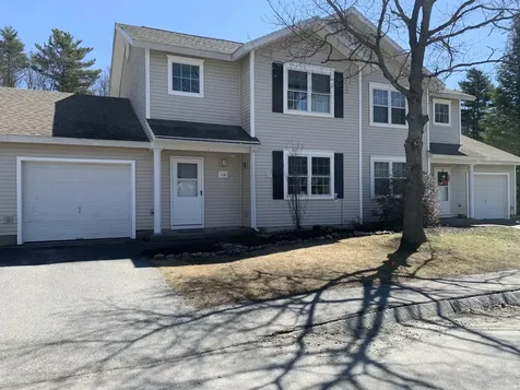 11 Antietam Street Brunswick ME 04011