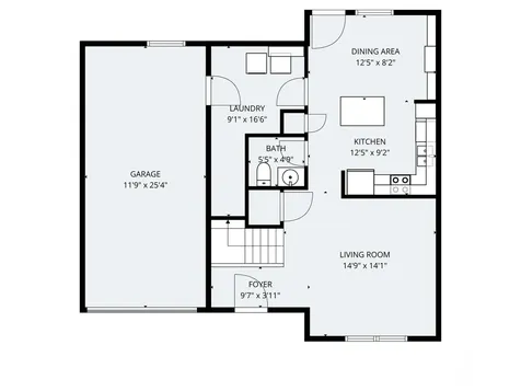 11 Antietam Street Brunswick ME 04011