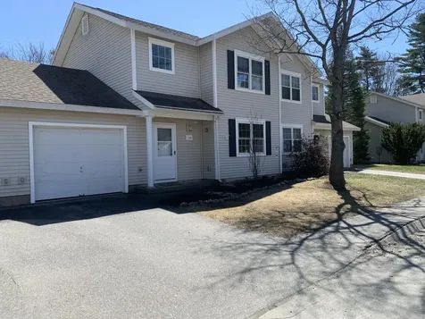11 Antietam Street Brunswick ME 04011
