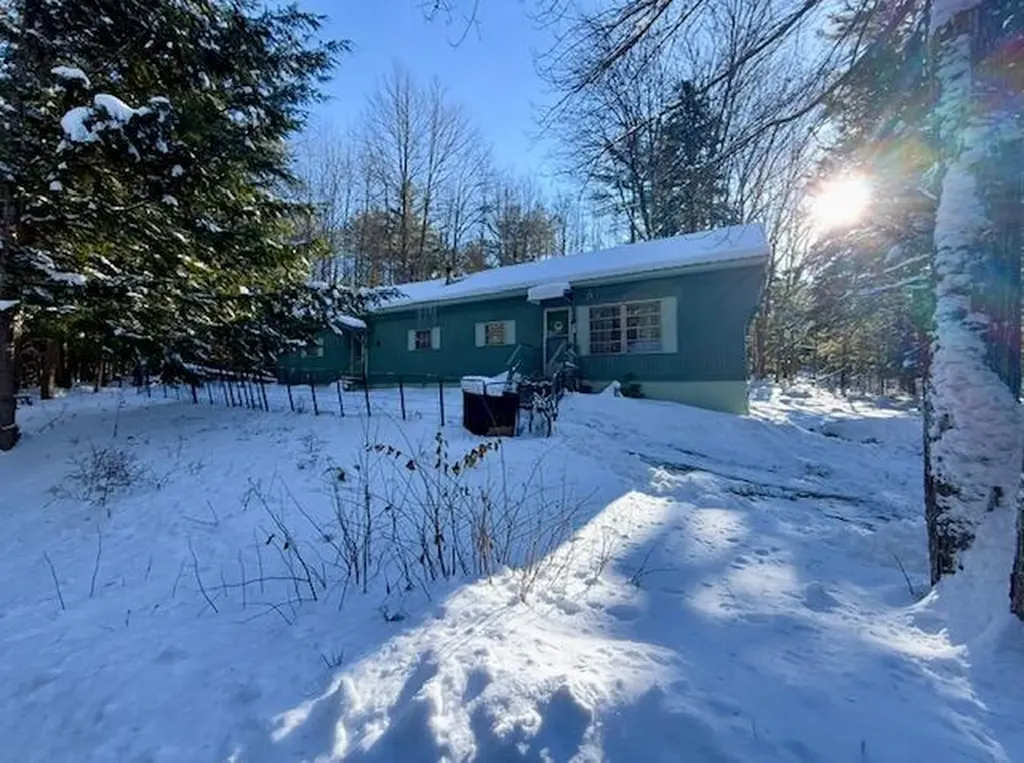 57 Mt. Henry Road Bridgton ME 04009