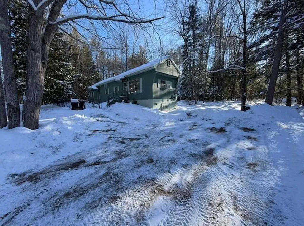 57 Mt. Henry Road Bridgton ME 04009