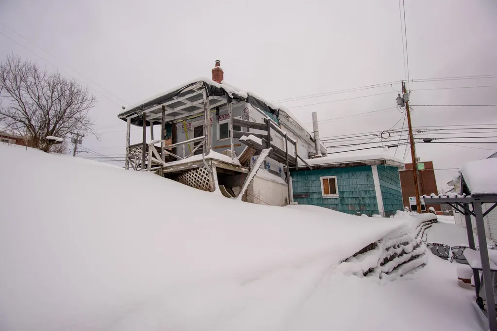 461 Main Street Madawaska ME 04756