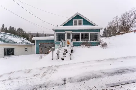 461 Main Street Madawaska ME 04756