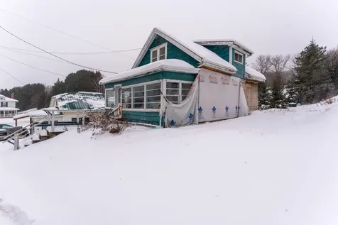 461 Main Street Madawaska ME 04756