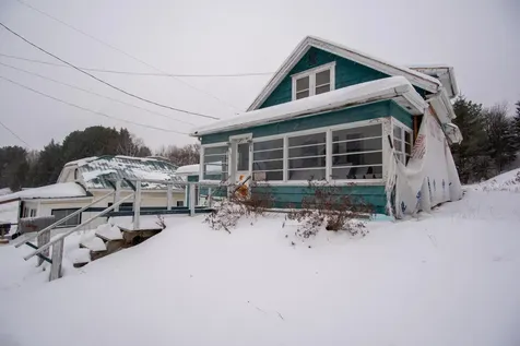 461 Main Street Madawaska ME 04756