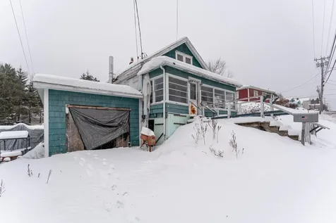 461 Main Street Madawaska ME 04756