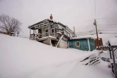 461 Main Street Madawaska ME 04756