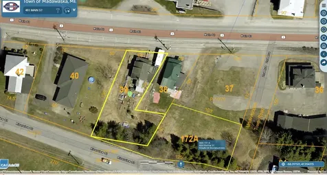461 Main Street Madawaska ME 04756