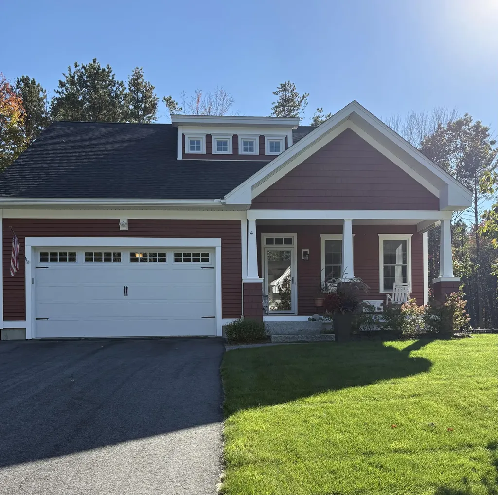 4 Conservation Drive Kennebunk ME 04043