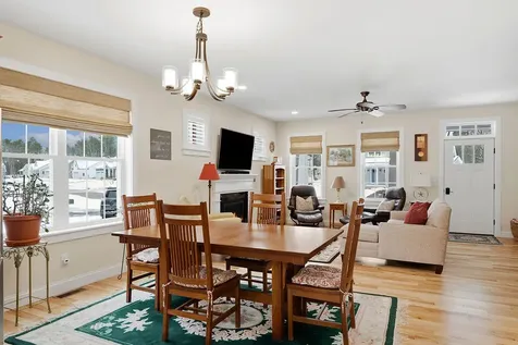 4 Conservation Drive Kennebunk ME 04043