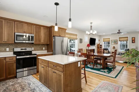4 Conservation Drive Kennebunk ME 04043