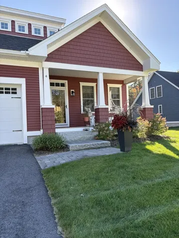4 Conservation Drive Kennebunk ME 04043