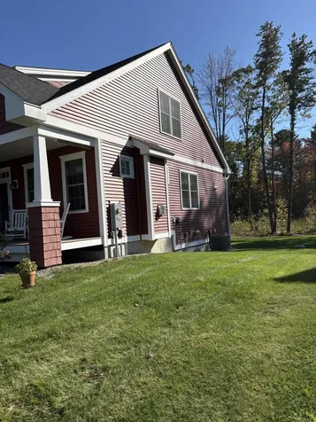 4 Conservation Drive Kennebunk ME 04043