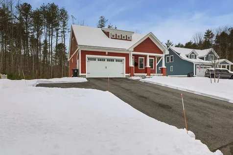 4 Conservation Drive Kennebunk ME 04043