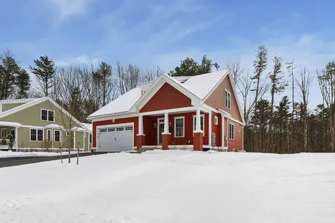 4 Conservation Drive Kennebunk ME 04043