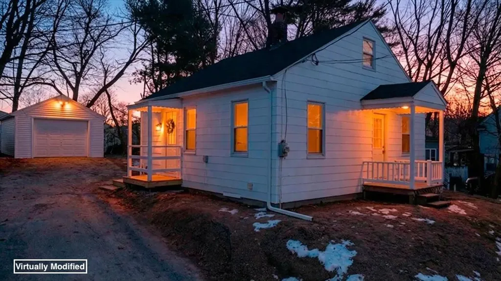65 Winter Street Lewiston ME 04240