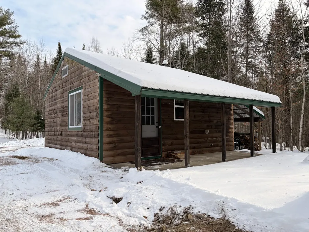 256 Jackson Pond Road Concord Twp ME 04920