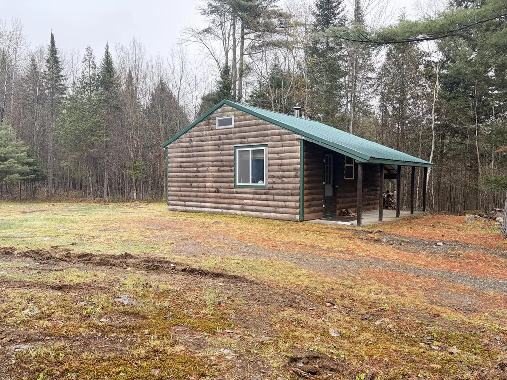 256 Jackson Pond Road Concord Twp ME 04920