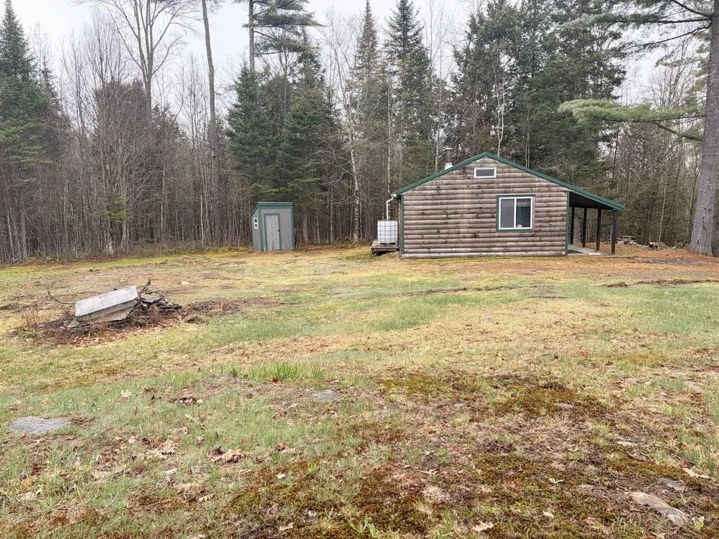 256 Jackson Pond Road Concord Twp ME 04920