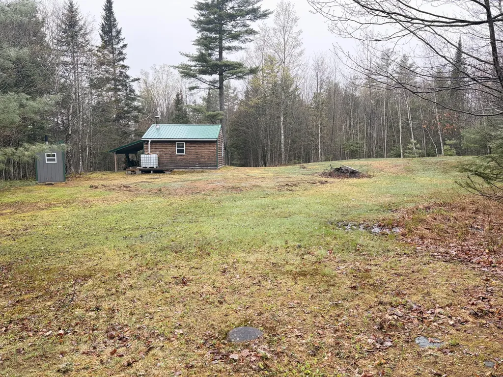 256 Jackson Pond Road Concord Twp ME 04920