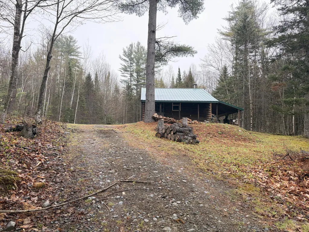 256 Jackson Pond Road Concord Twp ME 04920