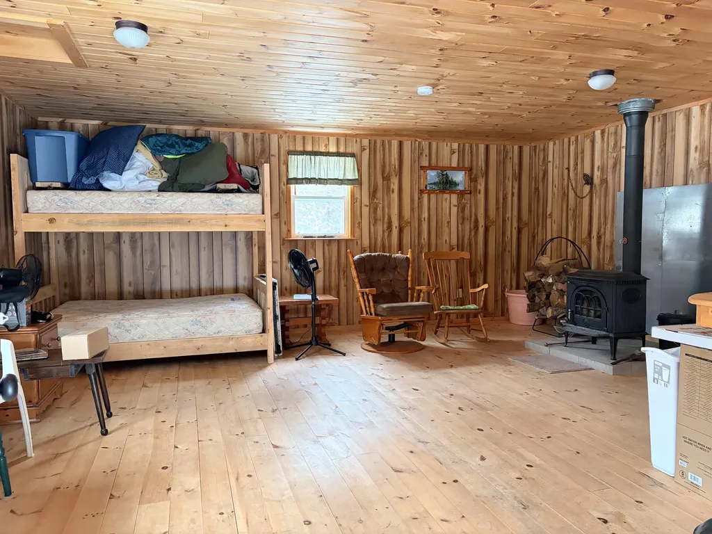 256 Jackson Pond Road Concord Twp ME 04920