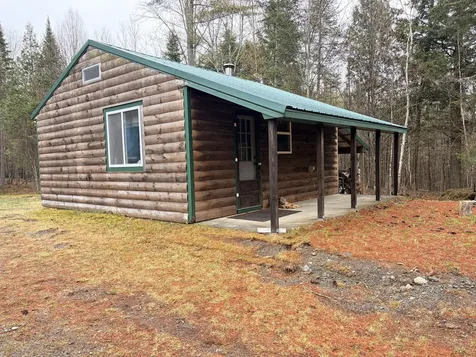 256 Jackson Pond Road Concord Twp ME 04920
