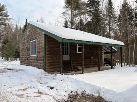 256 Jackson Pond Road Concord Twp ME 04920