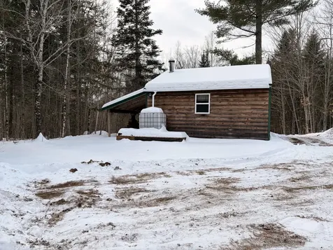 256 Jackson Pond Road Concord Twp ME 04920