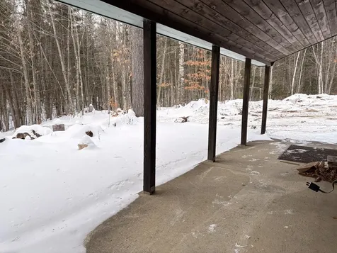 256 Jackson Pond Road Concord Twp ME 04920