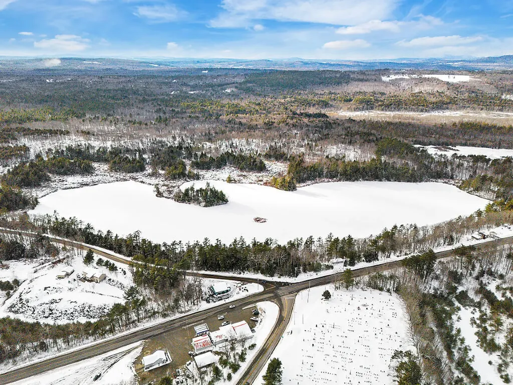 915 Augusta Road Belgrade ME 04917
