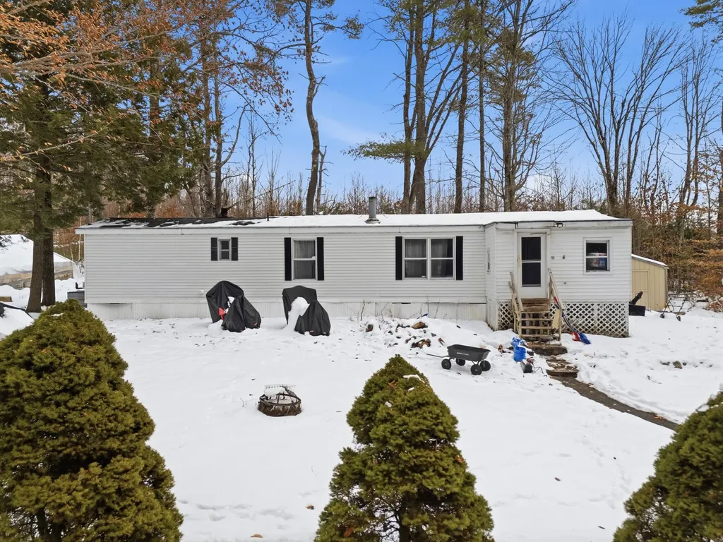 181 Watson Hill Road Limerick ME 04048
