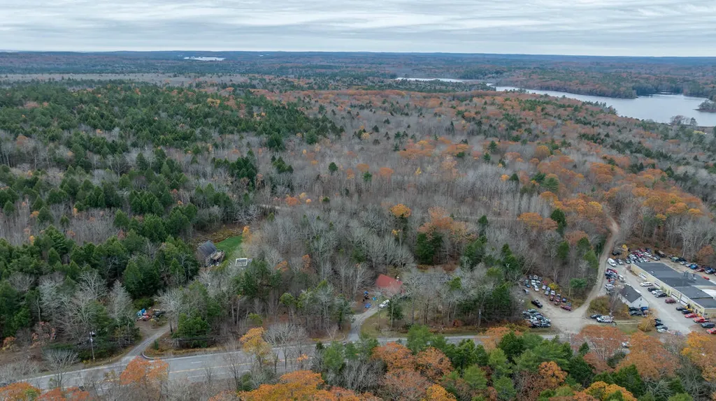 235 Perry Green Hill Waldoboro ME 04572