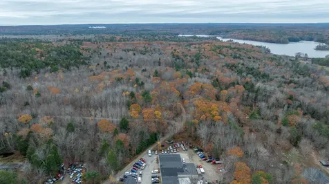 235 Perry Green Hill Waldoboro ME 04572