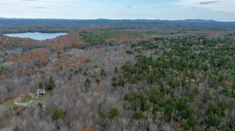 235 Perry Green Hill Waldoboro ME 04572