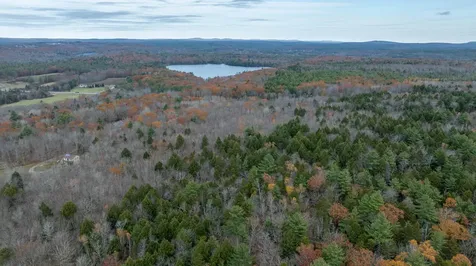 235 Perry Green Hill Waldoboro ME 04572