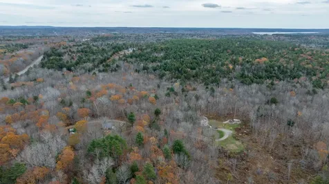 205 Perry Green Hill Waldoboro ME 04572