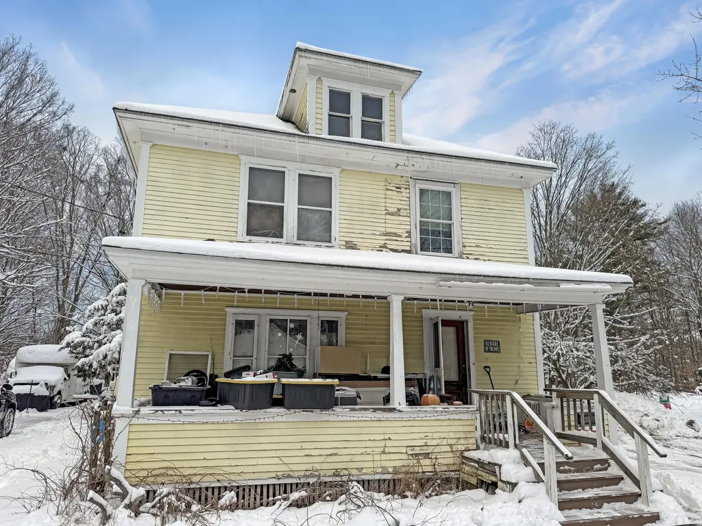 12 Mousam Street Sanford ME 04083