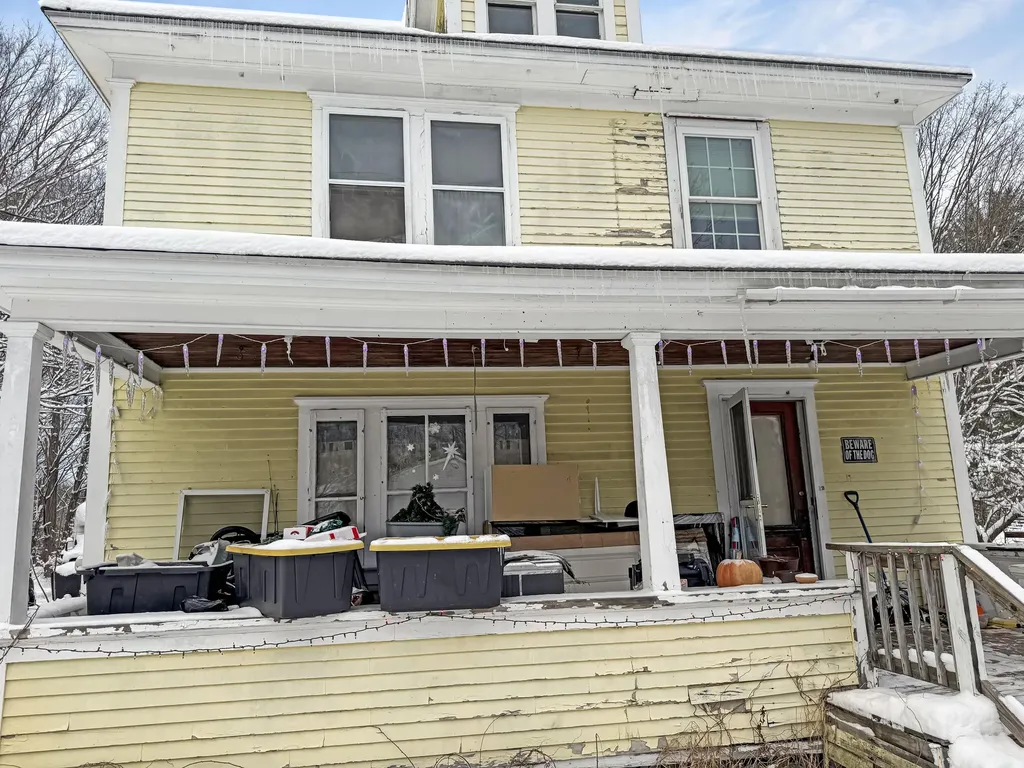 12 Mousam Street Sanford ME 04083