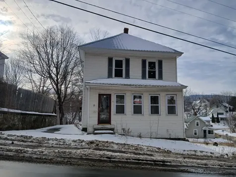 30 Harlow Hill Road Mexico ME 04257