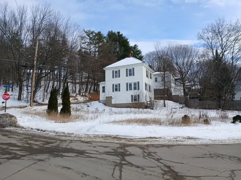 30 Harlow Hill Road Mexico ME 04257