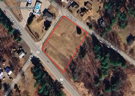 168 Main Street Whitefield ME 04353