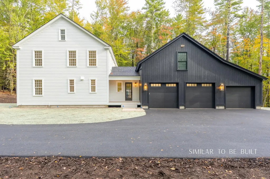 Lot 4 Stonecrop Farm Lane Eliot ME 03903