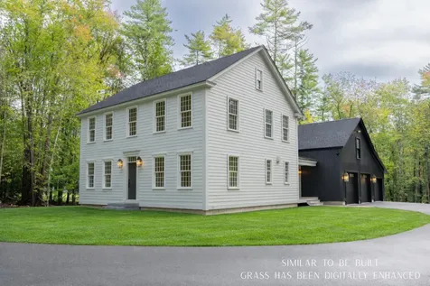 Lot 4 Stonecrop Farm Lane Eliot ME 03903